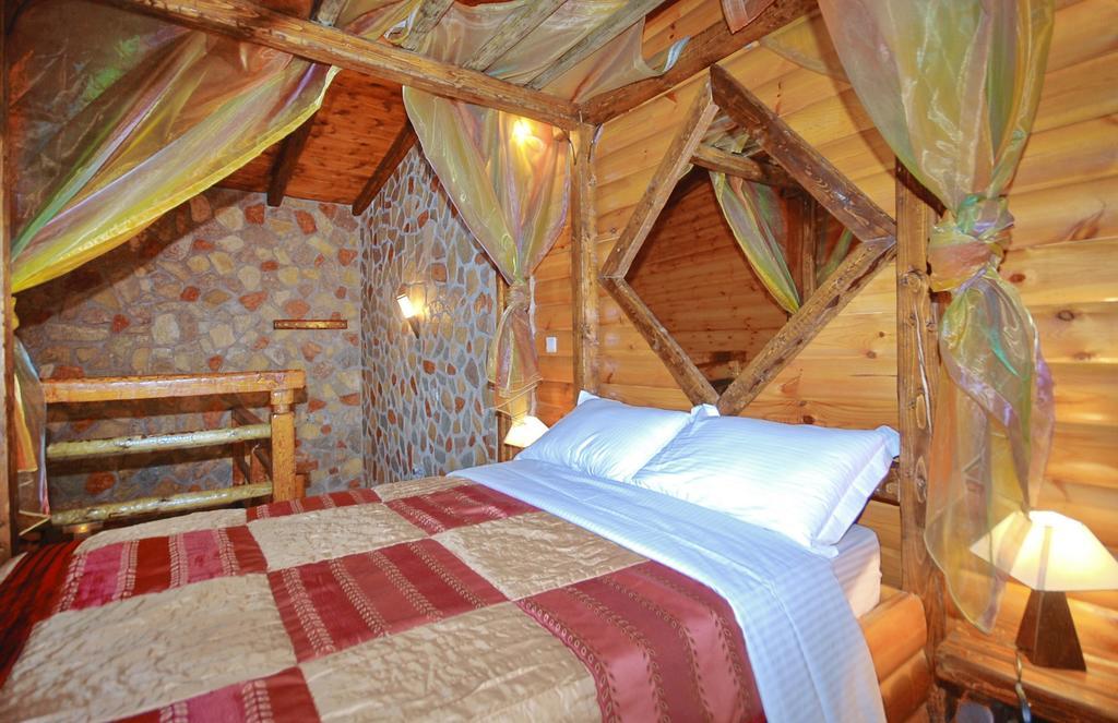 Oneiro Resort Като-Захлору Екстер'єр фото