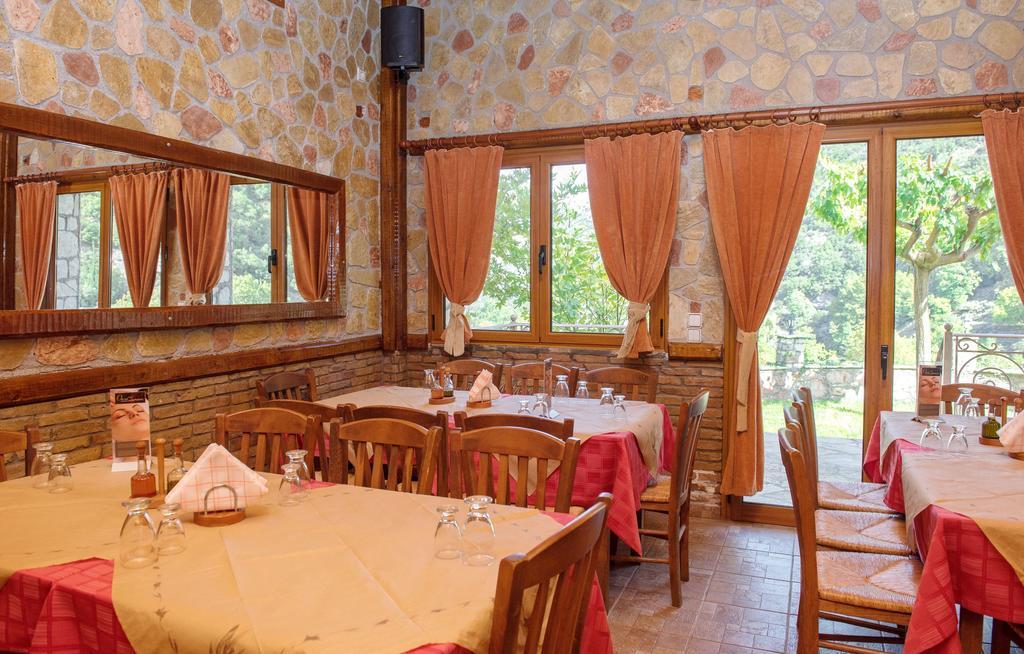 Oneiro Resort Като-Захлору Екстер'єр фото