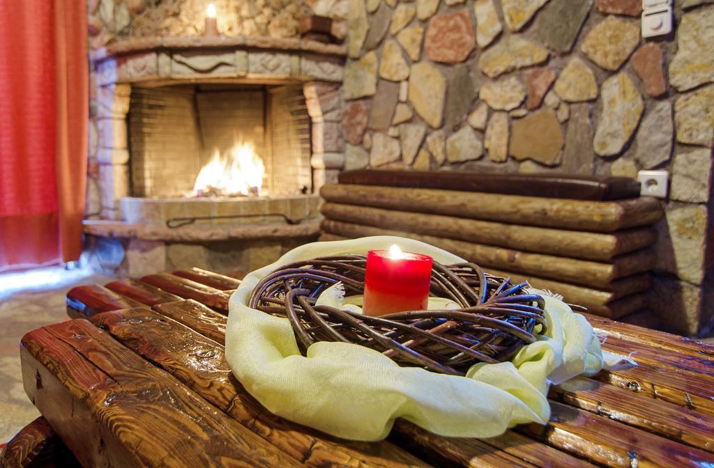 Oneiro Resort Като-Захлору Екстер'єр фото