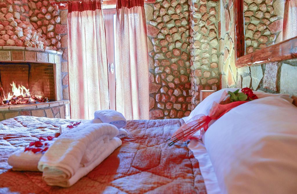 Oneiro Resort Като-Захлору Екстер'єр фото
