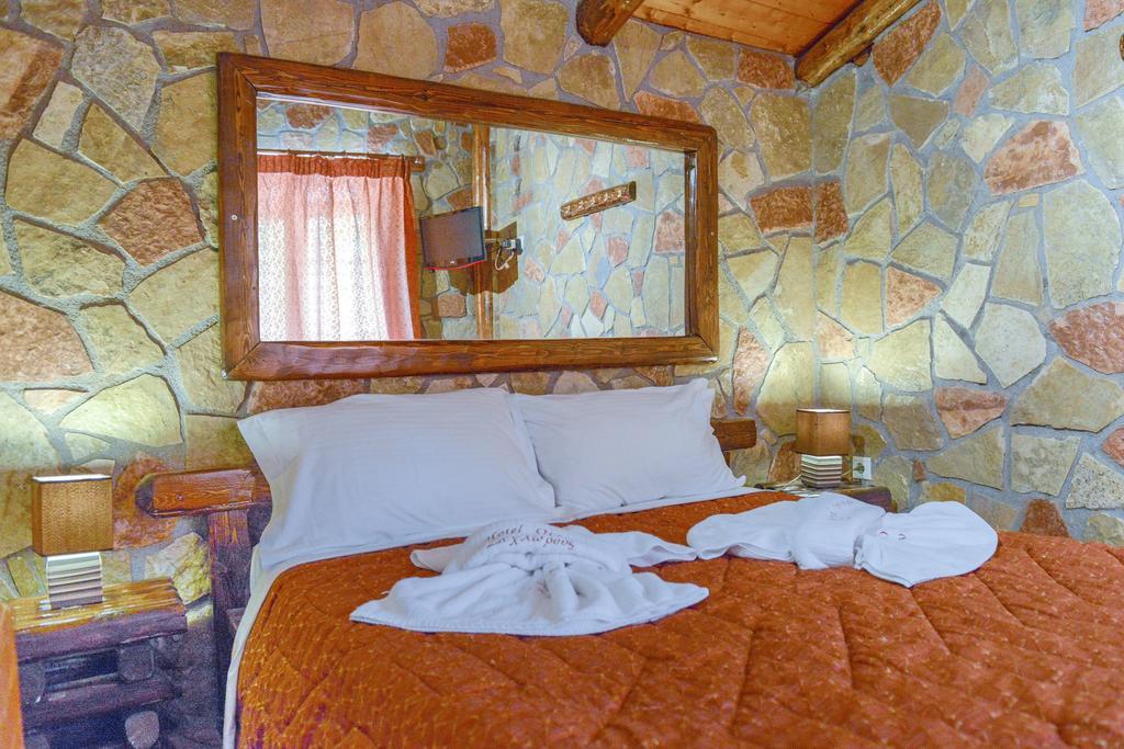 Oneiro Resort Като-Захлору Екстер'єр фото