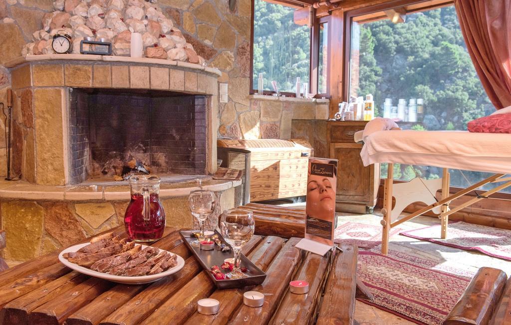 Oneiro Resort Като-Захлору Екстер'єр фото