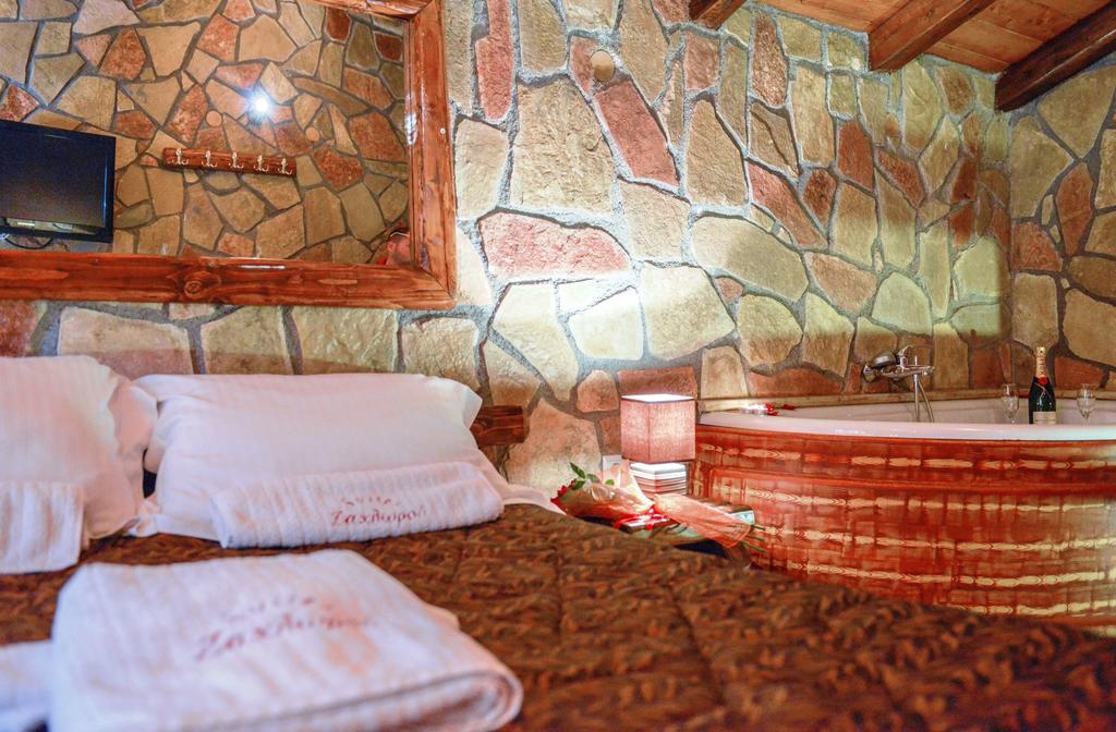 Oneiro Resort Като-Захлору Екстер'єр фото