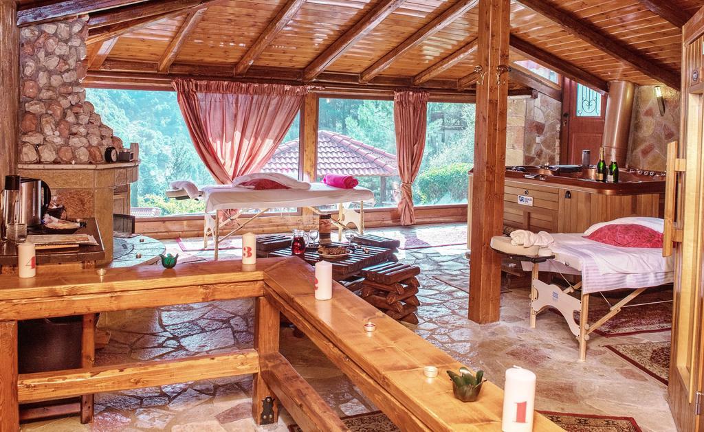 Oneiro Resort Като-Захлору Екстер'єр фото