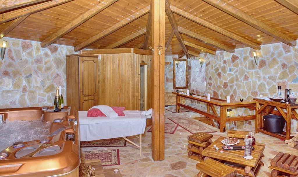 Oneiro Resort Като-Захлору Екстер'єр фото